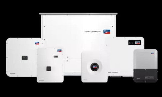 Solar Hybrid Inverter