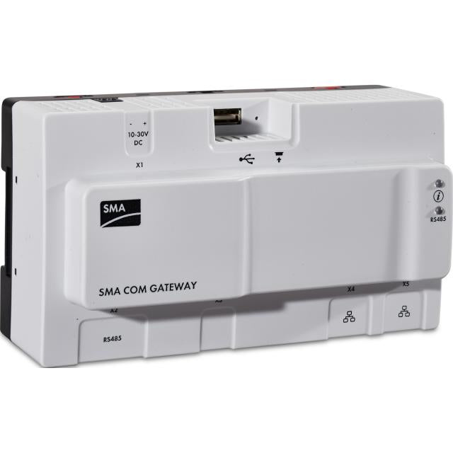 SMA Communication Gateway(COMGW-10)