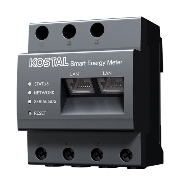 Medidor de energía inteligente Kostal KSEM-G2 