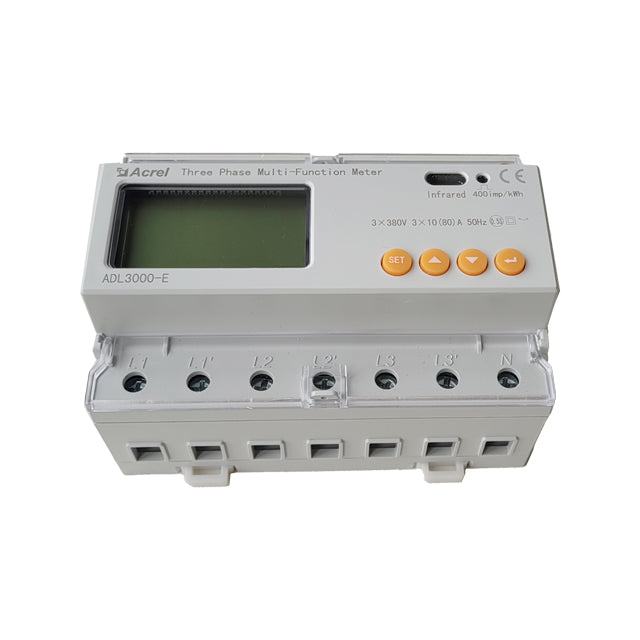 Acrel Energiemeter ADL3000-E 