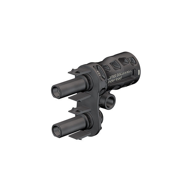 Conector hembra derivador Stäubli MC4-EVO2