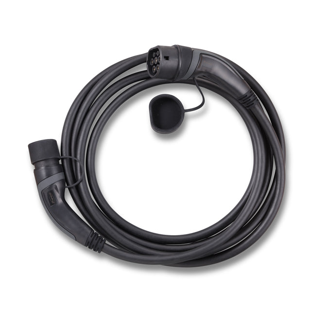 Fronius Wattpilot Typ 2 cable – JEDS Energy