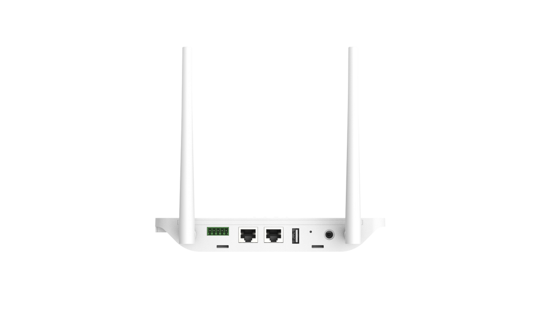 Hoymiles DTU-Pro-S monitoring device