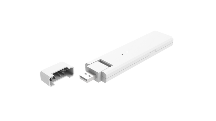 Dispositivo de monitorización Hoymiles DTU-Lite-S DTU-LITE-4G-S