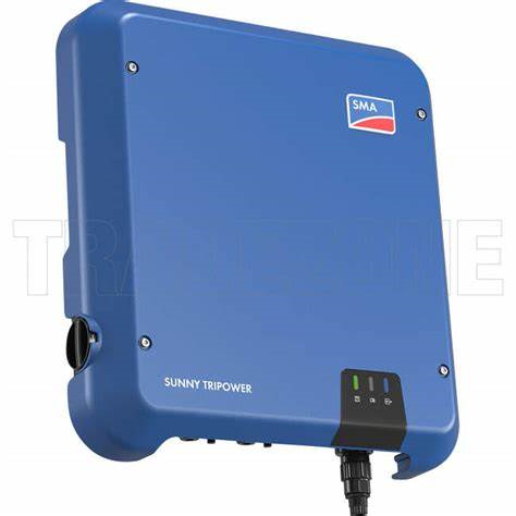 SMA Sunny Tripower 3.0KW Solar Inverter