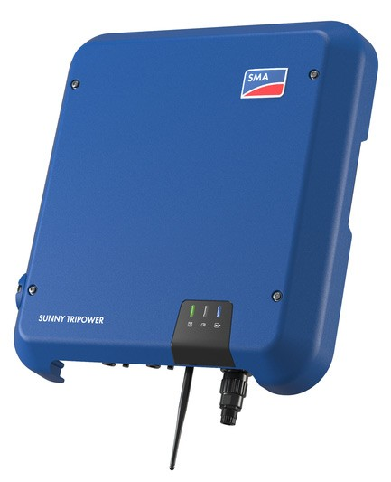 SMA Sunny Tripower 3.0KW Solar Inverter