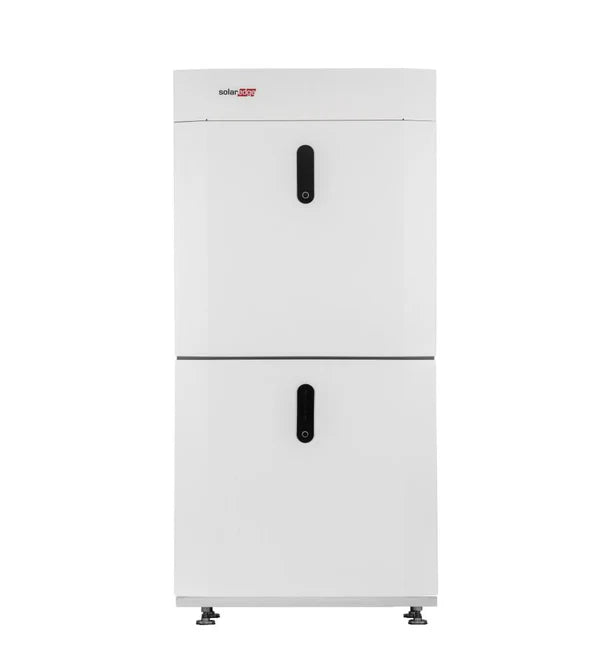 Solaredge Thuisbatterijset 10kWh 48V 